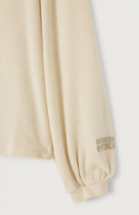 Fuxow Sweatshirt - Beach