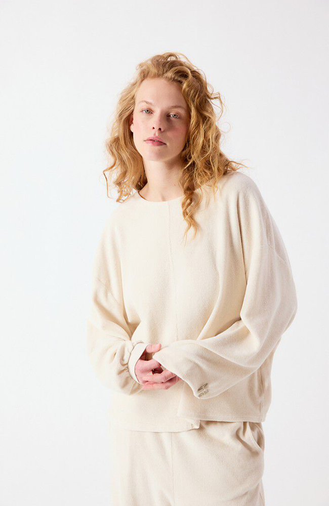 Fuxow Sweatshirt - Beach