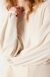 Fuxow Sweatshirt - Beach