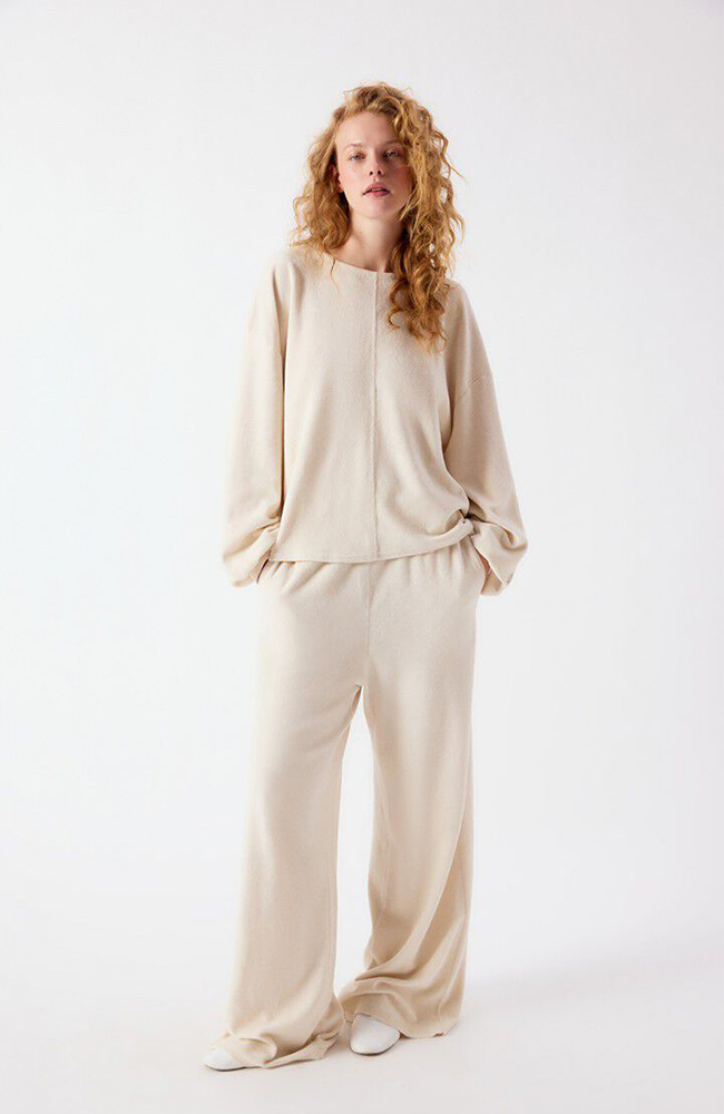 Fuxow Sweatshirt - Beach