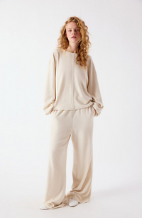 Fuxow Sweatshirt - Beach