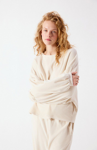 Fuxow Sweatshirt - Beach