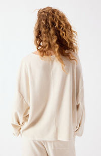 Fuxow Sweatshirt - Beach