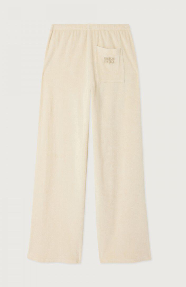 Fuxow Jogger - Beach