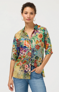 Filaree Blouse - Carlina