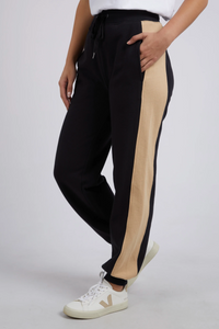 Offhand Pant - Black