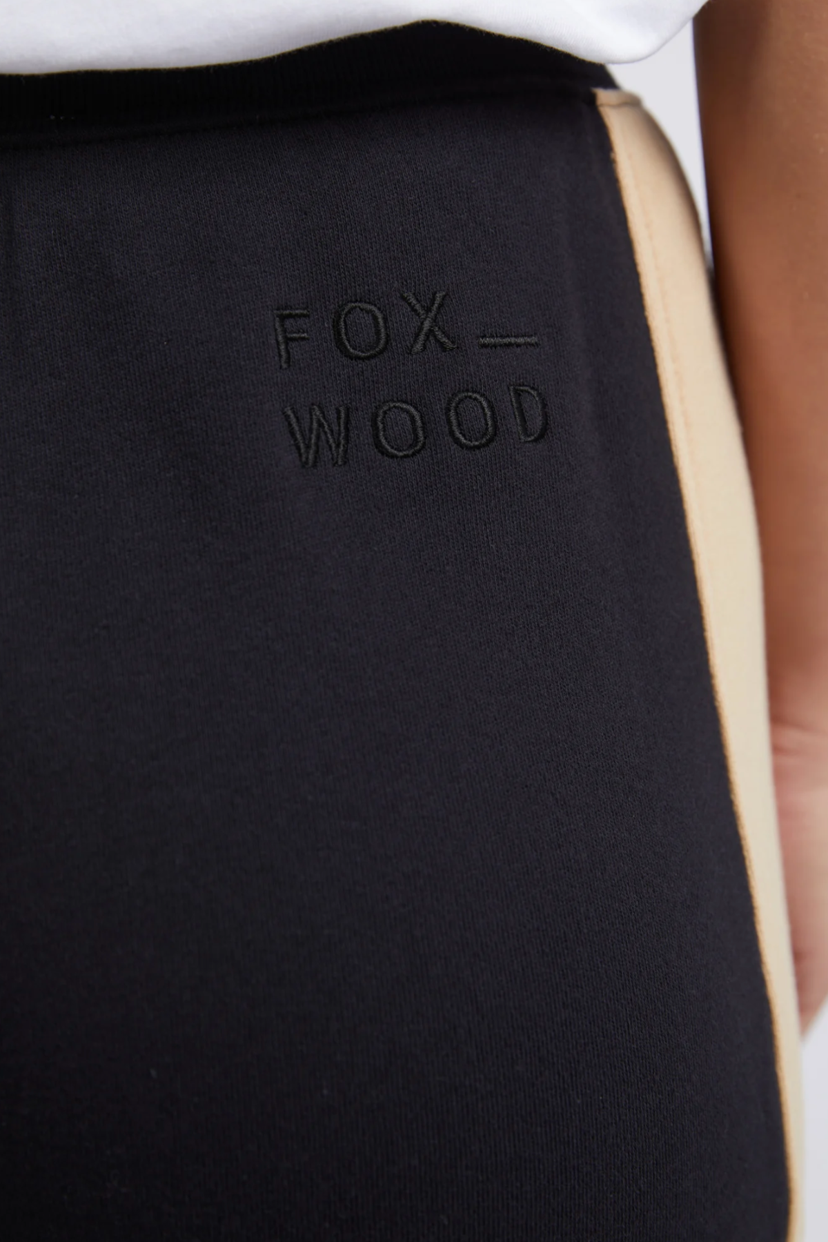 Offhand Pant - Black