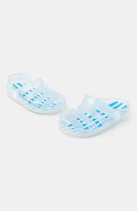 Freddie Jelly Sandal - Blue