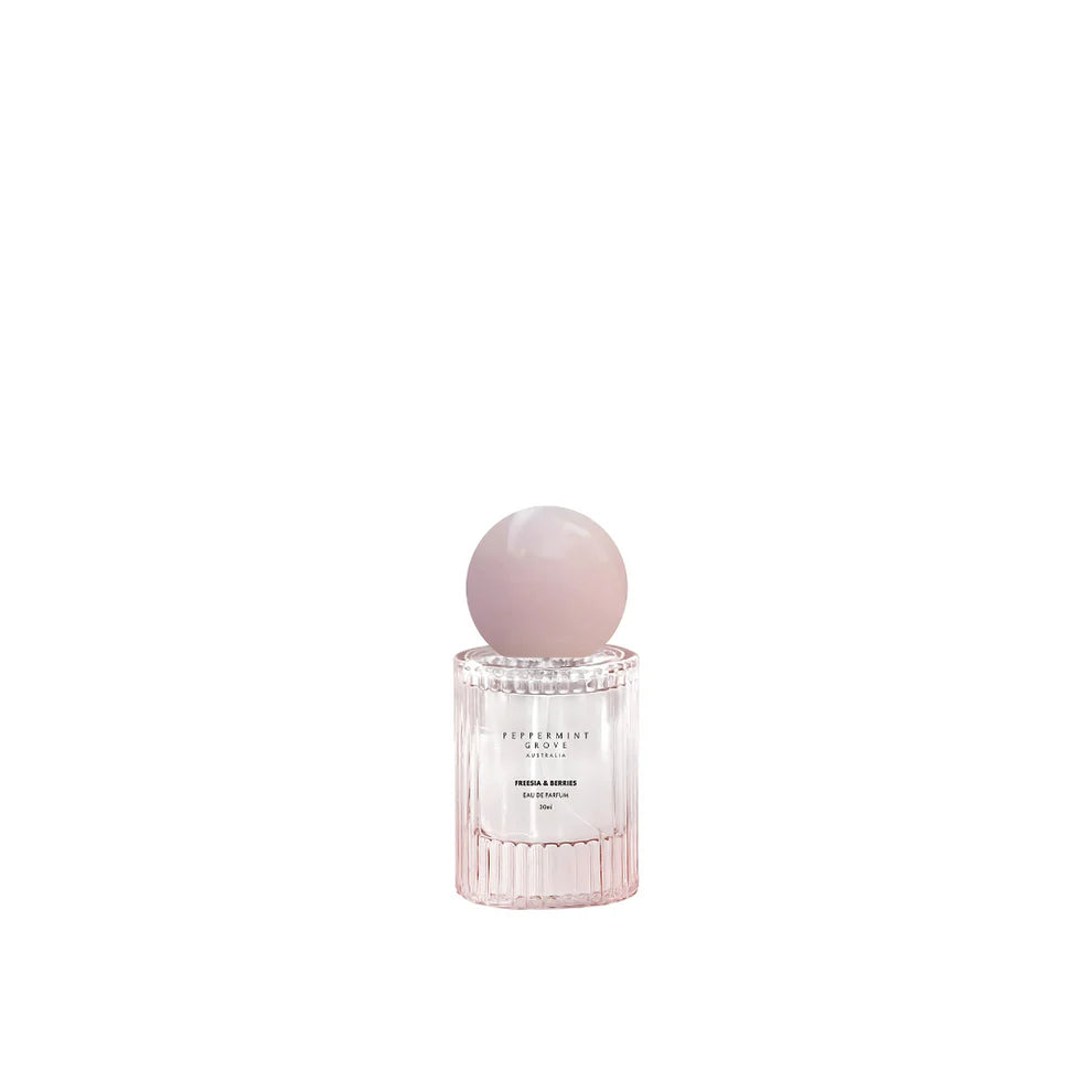 Freesia & Berries - Eau De Parfume 30ml