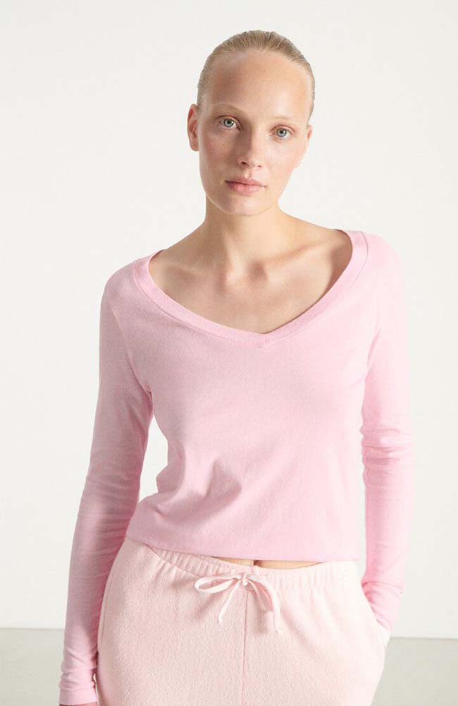 Gamipy Tshirt - Cherry Blossom