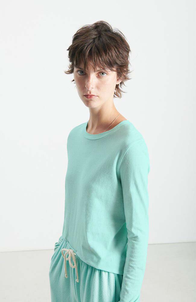 Gamipy Tshirt - Jade
