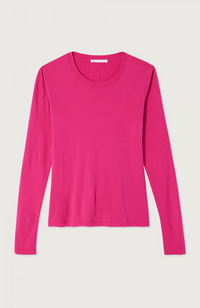 Gamipy L/S Tshirt - Pitaya
