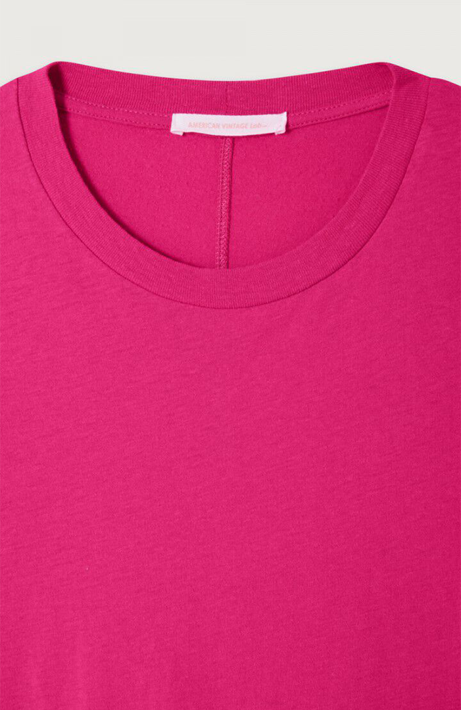 Gamipy L/S Tshirt - Pitaya
