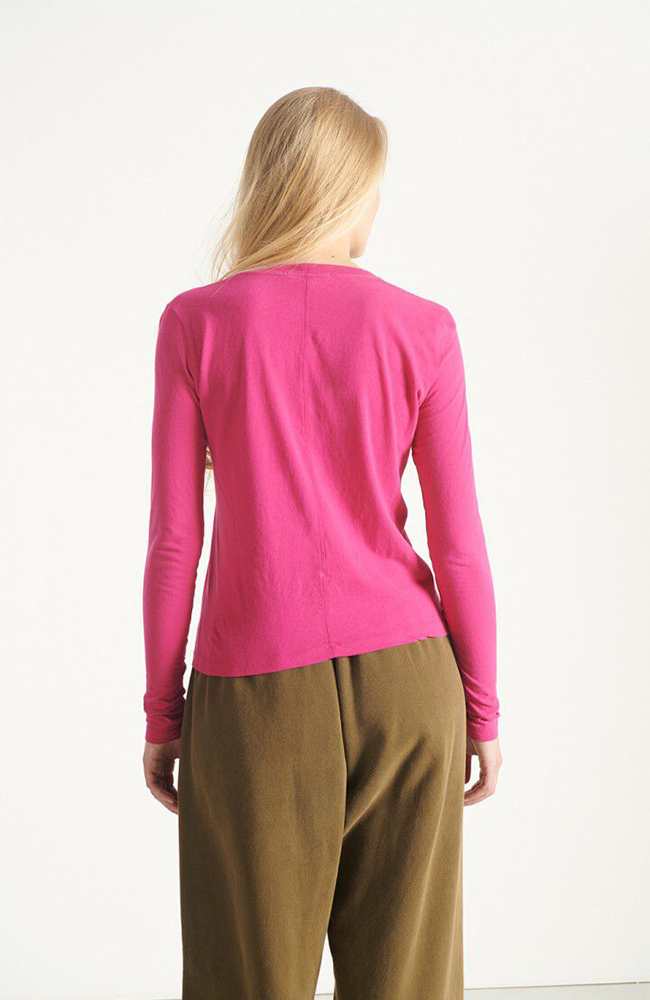 Gamipy L/S Tshirt - Pitaya