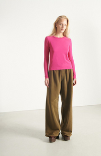 Gamipy L/S Tshirt - Pitaya