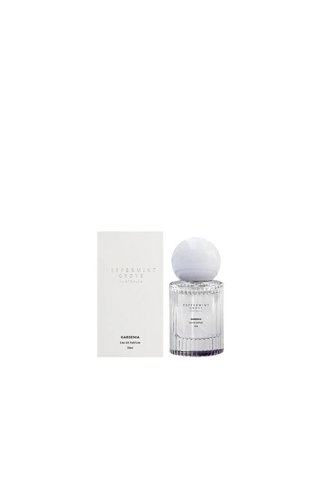 Eau De Parfume 30ml - Gardenia