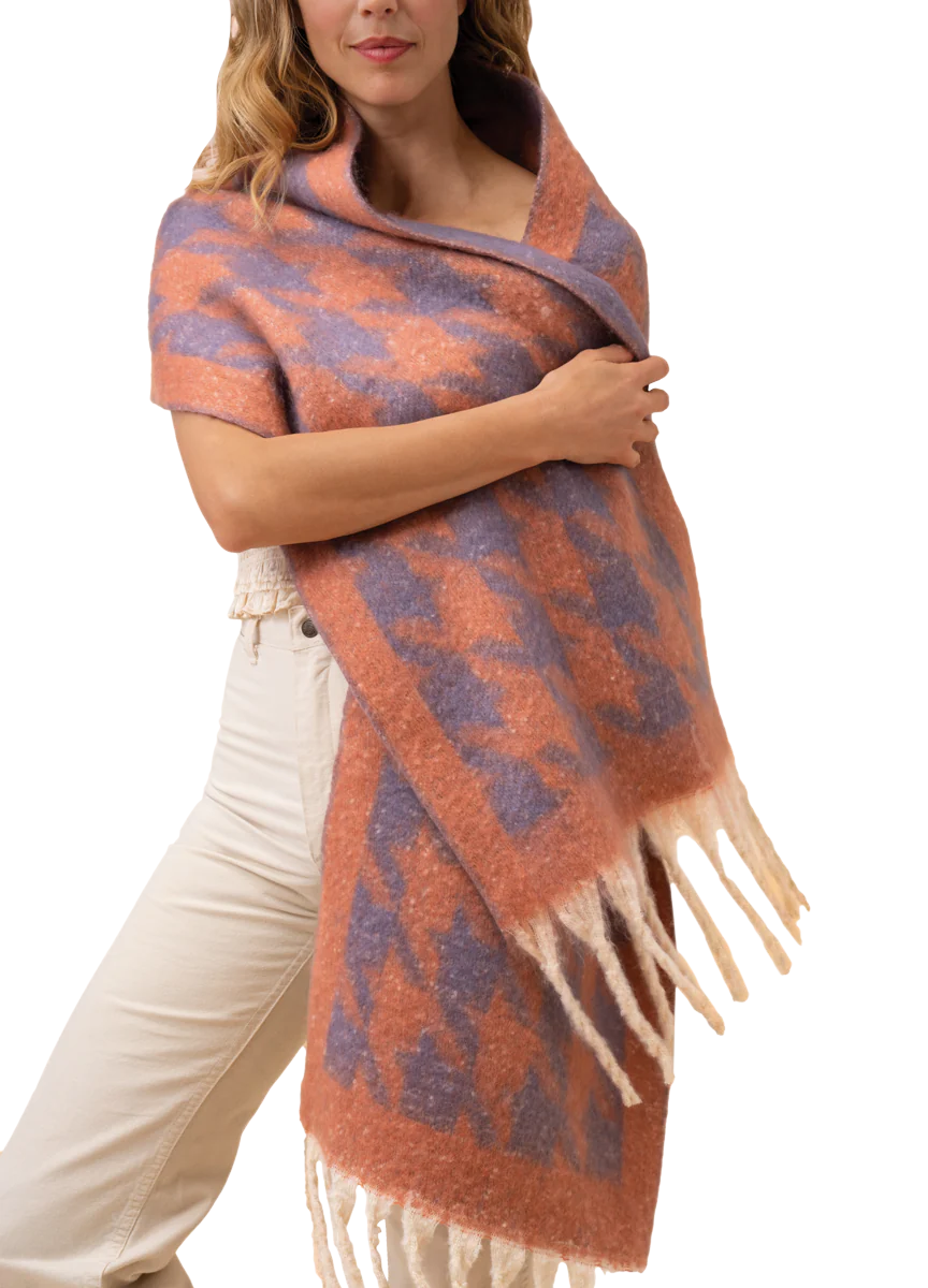 Harper Cosy Scarf