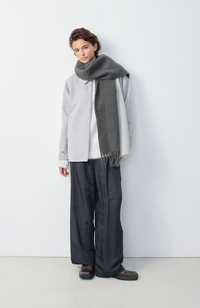 Hizlaw Scarf - Averse Melange