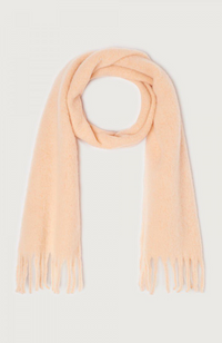 Hizlaw Scarf - Nude