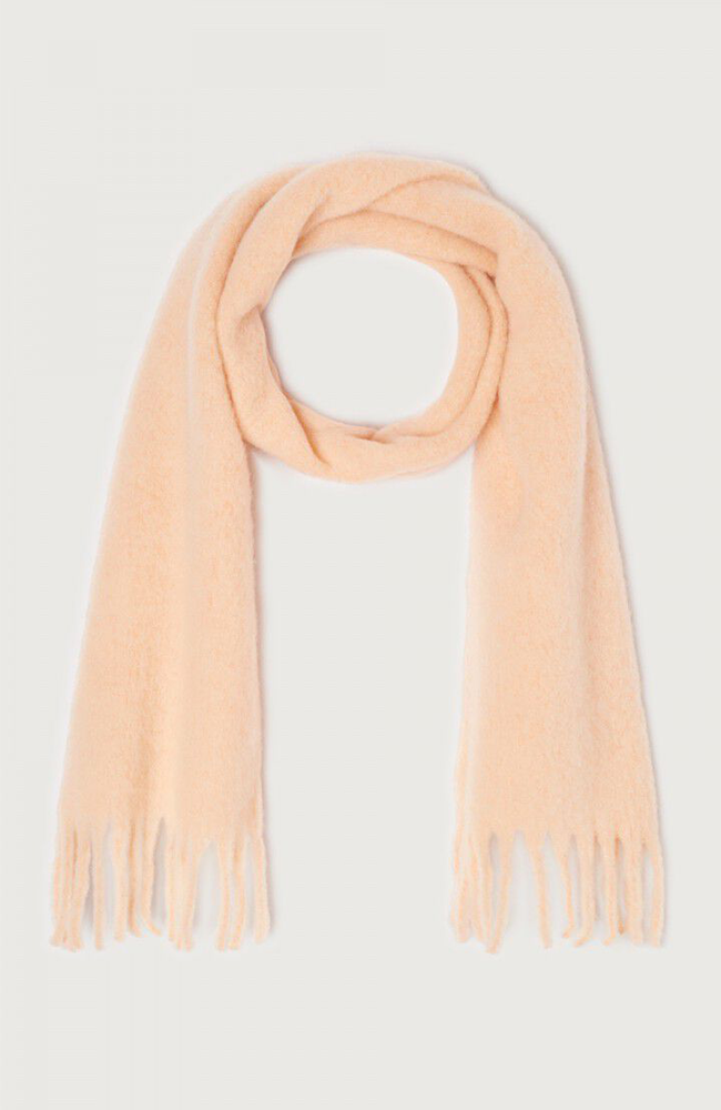 Hizlaw Scarf - Nude