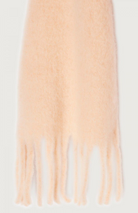 Hizlaw Scarf - Nude