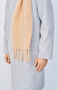 Hizlaw Scarf - Nude