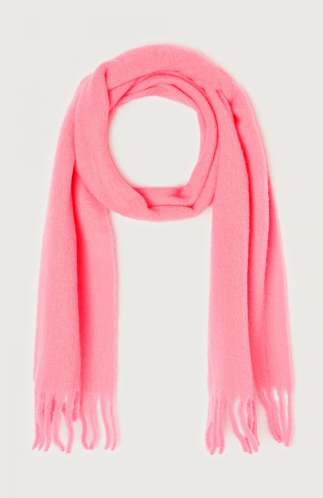 Hizlaw Scarf - Fluorescent Sweet