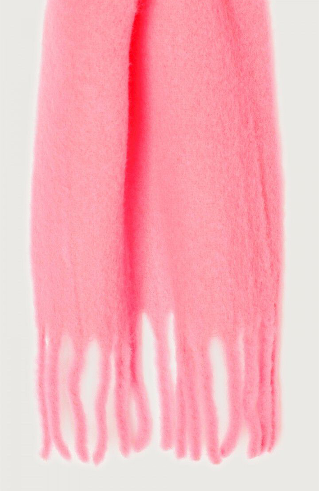 Hizlaw Scarf - Fluorescent Sweet