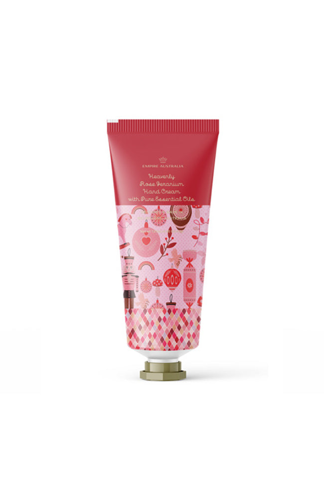 Home & Body Hand Balm 125ml