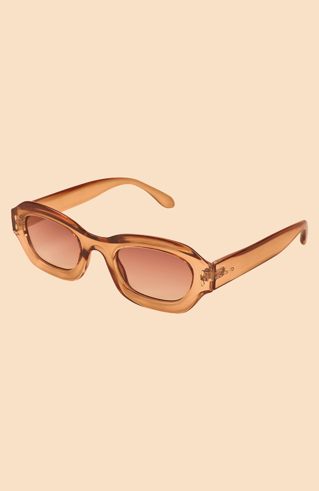 Honey Sunglasses - Petal