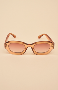 Honey Sunglasses - Petal