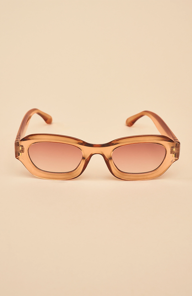 Honey Sunglasses - Petal