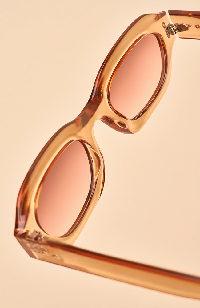 Honey Sunglasses - Petal