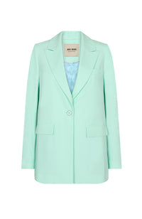 Bine Leia Blazer - Brook Green