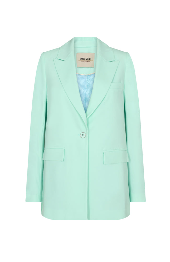 Bine Leia Blazer - Brook Green