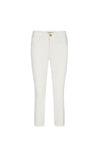 Vice Colour Pant Ankle - White