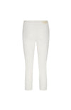 Vice Colour Pant Ankle - White