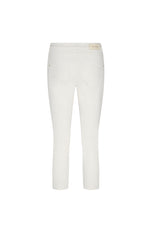 Vice Colour Pant Ankle - White