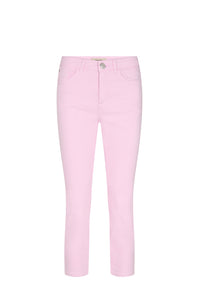 Vice Colour Pant Ankle - Nosegay