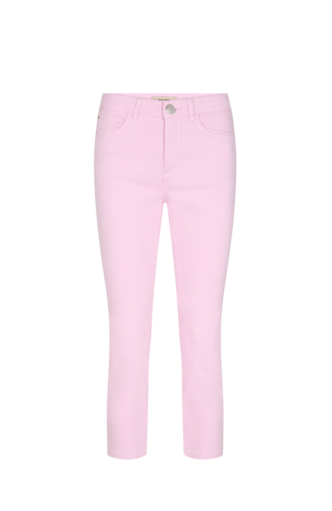 Vice Colour Pant Ankle - Nosegay