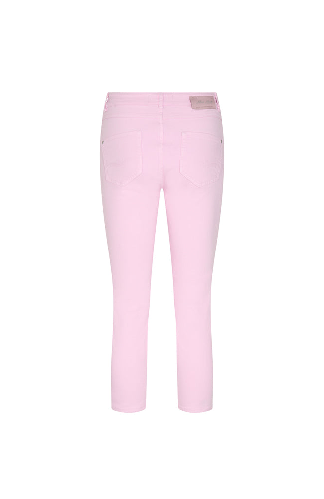 Vice Colour Pant Ankle - Nosegay