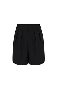 Jenna Leia Shorts - Black