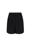 Jenna Leia Shorts - Black