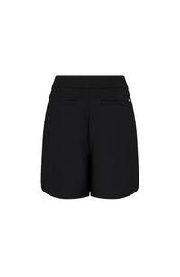 Jenna Leia Shorts - Black