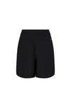 Jenna Leia Shorts - Black