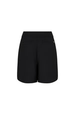 Jenna Leia Shorts - Black