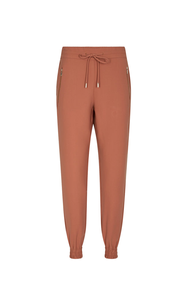 Lucie Leia Pant - Pecan