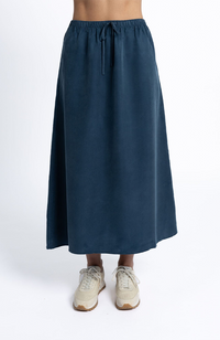 Misi Skirt -  Navy