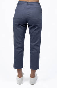 Raya Pant - Steel Blue