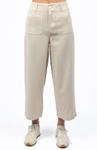Marley Pant - Latte